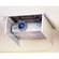 Draper LCD Lift "A"