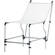 Manfrotto by Bogen Imaging 320PSL Mini Still Life Shooting Table (Black Frame) - No Plexiglass