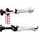 Manfrotto by Bogen Imaging 046MC Expan Drive with Metal Chain