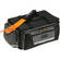 CineBags CB-01 Production Bag (Orange Tabs)