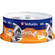 Verbatim DVD-R DigitalMovie de 4.7GB (25)