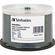 Verbatim DVD+R 4.7GB, 8x, White Inkjet Disc (50)