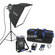 Hensel Porty Premium 1200 W/S AS Battery Radio Slave Strobe Kit