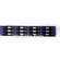 Avid 876GB Mediadock 12-Bay Removable SCSI Ultra320 Array - Rack