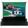Vutec Retracta-Vu Pro Motorized Projection Screen - 54 x 96" - Vu Flex Pro Material