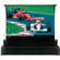 Vutec Retracta-Vu Pro Motorized Projection Screen - 60 x 106.75" - Vu Flex Pro Material