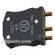 Mole-Richardson 30 Amp 125 Volt 3-Pin Plug