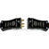 Mole-Richardson 20 Amp 125 Volt 3-Pin Plug - Fused