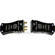 Mole-Richardson 20 Amp 125 Volt 3-Pin Connector - Fused