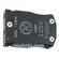 Mole-Richardson 100 Amp 125 Volt 3-Pin Connector - Fused