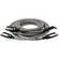 Monster Cable THX 1000 Banana to Banana Speaker Cable (12 Gauge) - 20' Pair