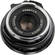 Voigtlander Color-Skopar Pan 35mm f/2.5 (PII) Lens