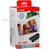 Canon KP-108IP Color Ink & Paper Set (4x6" paper, 108 sheets)