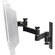 Sanus LCD TV Wall Mount (Black)