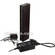 Digital Camera Battery 80w NiMH Battery Pack with Worldwide Fast Charger