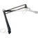 LPB Communications SB-215 Silent Boom - Retractable Boom Arm