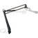LPB Communications SB-223 Two-Section Microphone Boom Arm