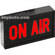 LPB Communications Warning Light - On Air