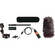 Ambient Recording TinyMike Kit - Compact Directional Microphone