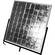 Matthews Reflector - 42x42" - Silver