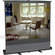 Bretford Portable "Road Show" Projection Screen, Model 6080D-48x64"