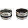 Kenko MD205S 2.0x Telephoto & 0.5x Wide Angle Lens Kit