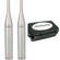 Earthworks QTC30 - Microfone Condensador Omnidirecional