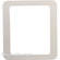 Buhl Projectors White Cardboard Transparency Mounts - 8x10" - 50 Pack