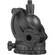 Acratech Ultimate Ballhead without Quick Release, with Right Rubber Main Knob