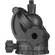 Acratech Ultimate Ballhead without Quick Release, with Right Rubber Knobs
