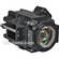 JVC UHP Lamp for the JVC DLA-SX21U Projector