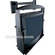Bretford Gibraltar Series Single Stud TV Mount f/ 25-27" Monitors