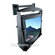 Bretford Gibraltar Series Single Stud TV Mount f/ 32-35" Monitors