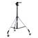Smith-Victor 700005 Dollypod III Wheeled Tripod with Titan Head