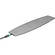 Matthews 2x12" Finger - Black Single Scrim