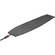 Matthews 2x12" Finger - Black Double Scrim