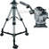 Cartoni P20 Pedestal System
