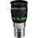 Tele Vue Radian 5.0mm, 20.0mm of eye relief