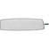 Matthews 4x14" Finger - Black Single Scrim