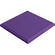 Auralex 2" SonoFlat Panel (Purple) - 16 Pieces