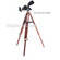 Tele Vue Panoramic Telescope Mount - Walnut