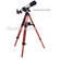 Tele Vue Gibraltar Mount w/ Sky Tour - Walnut