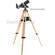 Tele Vue Panoramic Mount w/ Sky Tour - Ash