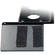Tele Vue Caddy Plate