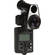 Spectra Cine Spot Meter System - Black