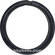 ProPrompter 90mm Ring Adapter PP-CAV-90100