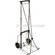Clipper 660-2 Cart - 300 lb Capacity