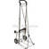Clipper 880-3 Cart - 400 lbs Capacity