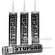Auralex StopGap Acoustical Sealant - 12 Tubes