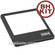 Gepe Slim Lite 5000 Illuminator with AC Adapter for 4 x 5"